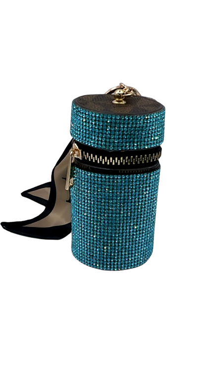 Bling Lipstick Case
