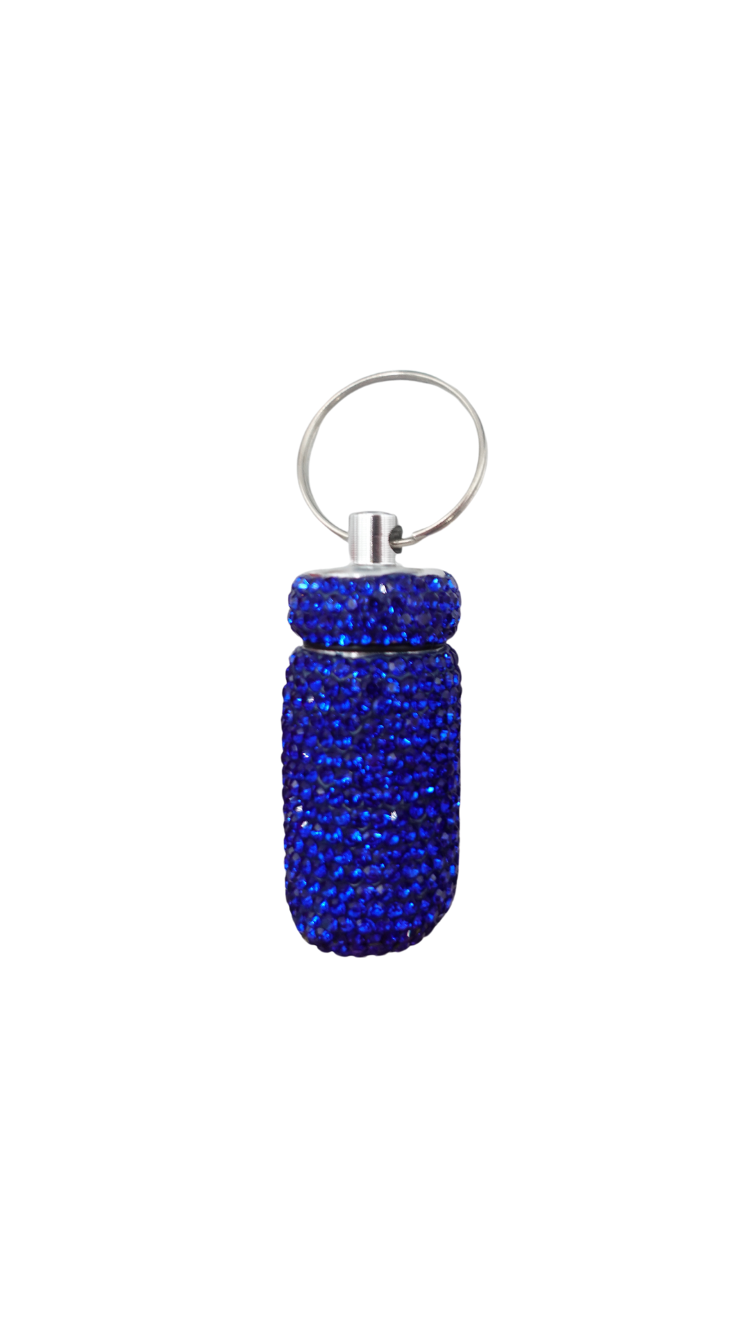 Bling Pill Holder