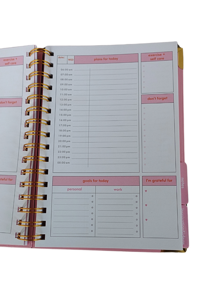 Planner