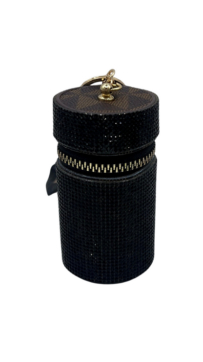 Bling Lipstick Case