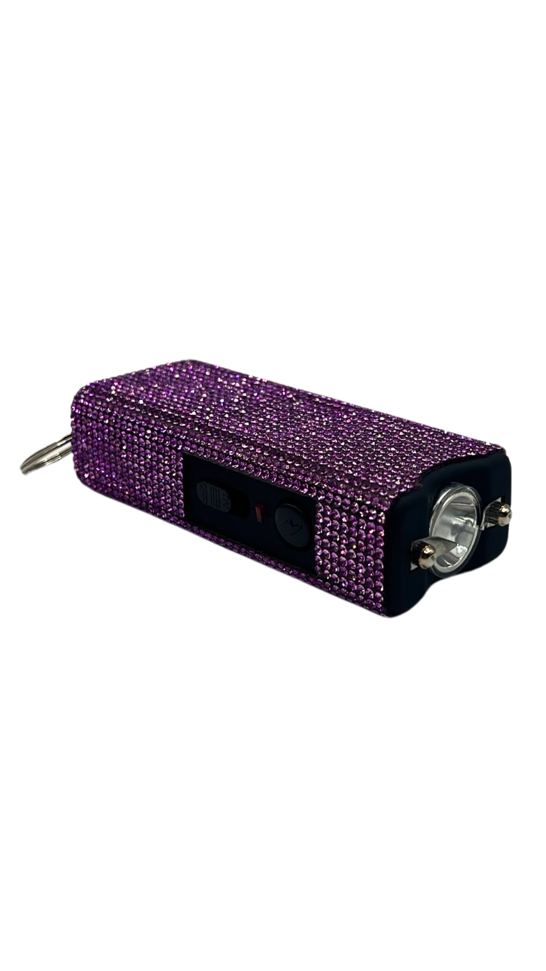 Mini Bling Stun Gun