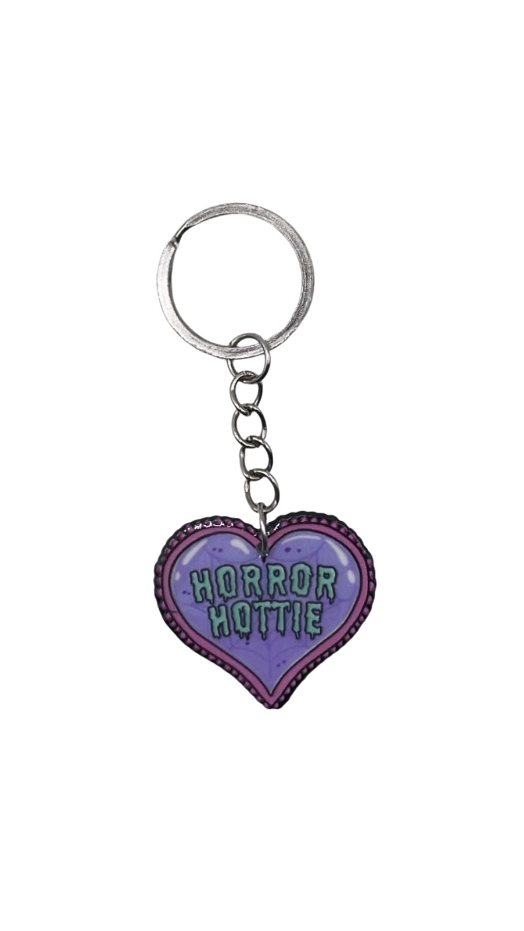 Halloween Charm
