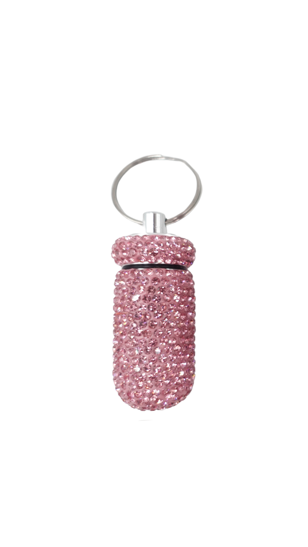 Bling Pill Holder