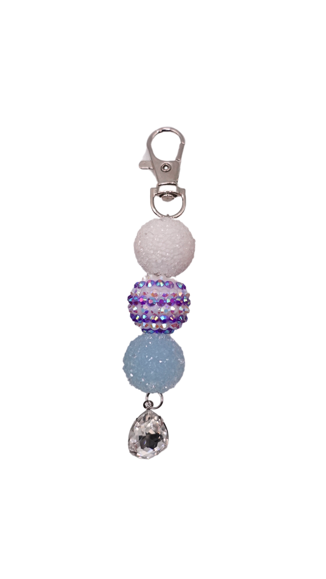 December Featured Favorites Beaded Charms