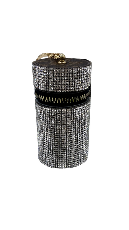 Bling Lipstick Case