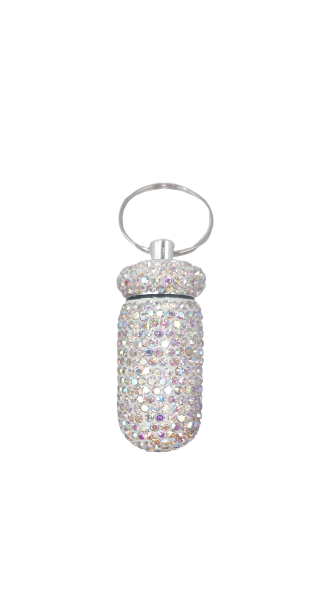 Bling Pill Holder