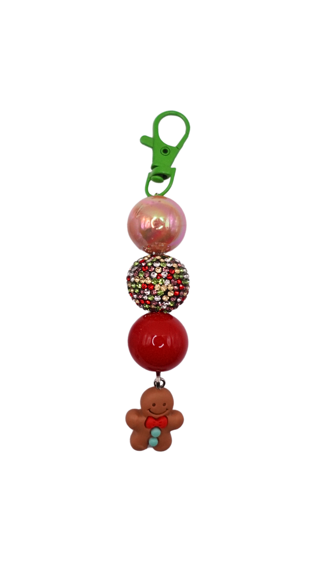 December Featured Favorites Beaded Charms