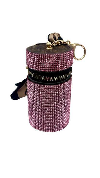 Bling Lipstick Case