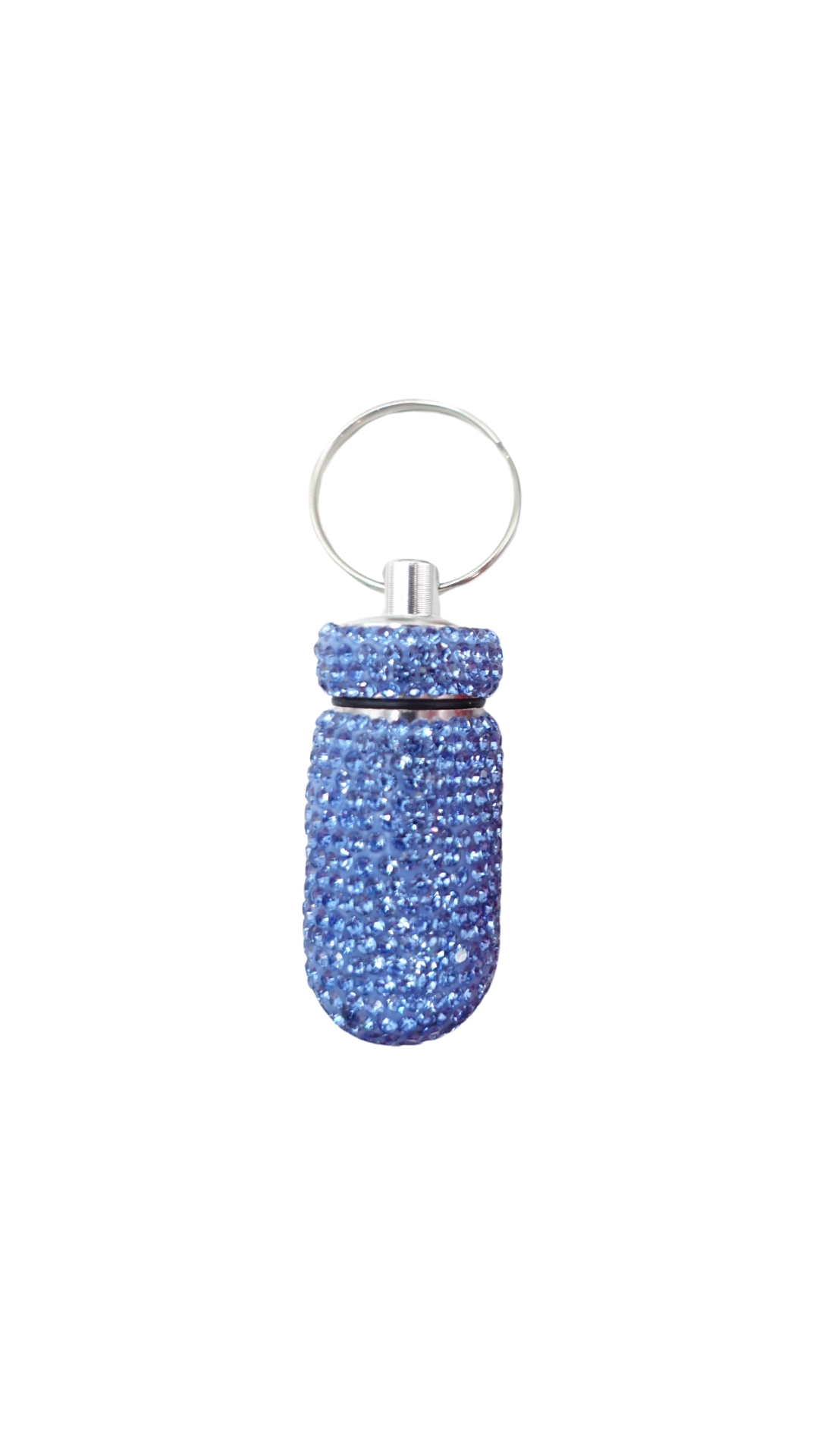 Bling Pill Holder