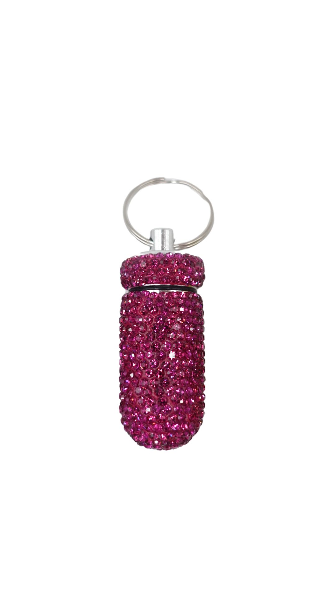 Bling Pill Holder