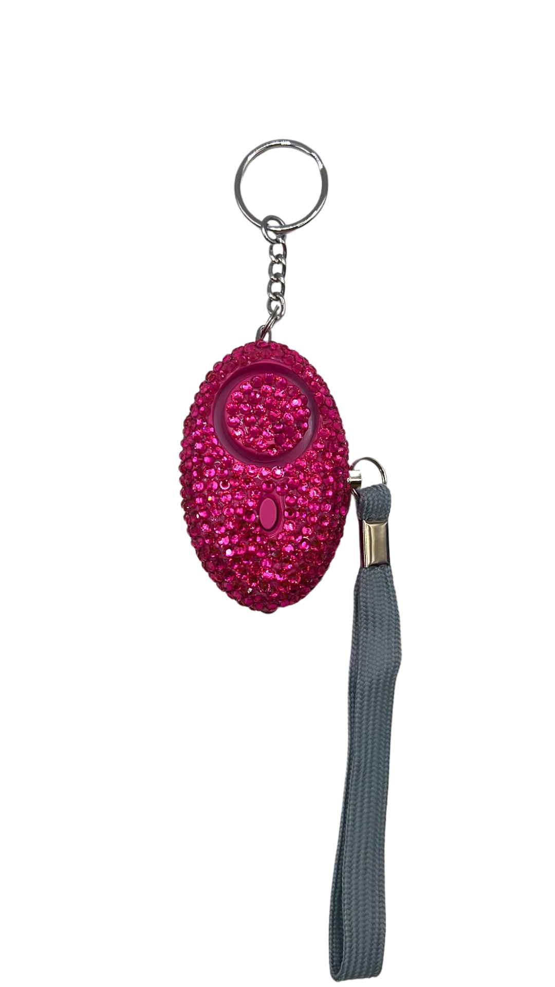 Bling Emergency Alarm/Flashlight