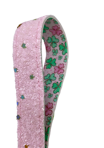 Too Cute To Pinch Keychain