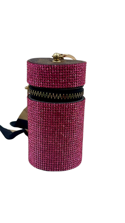 Bling Lipstick Case