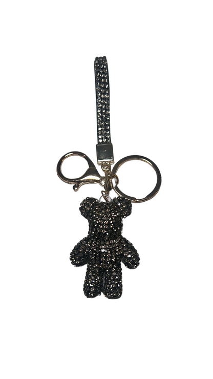 Bling baby bear