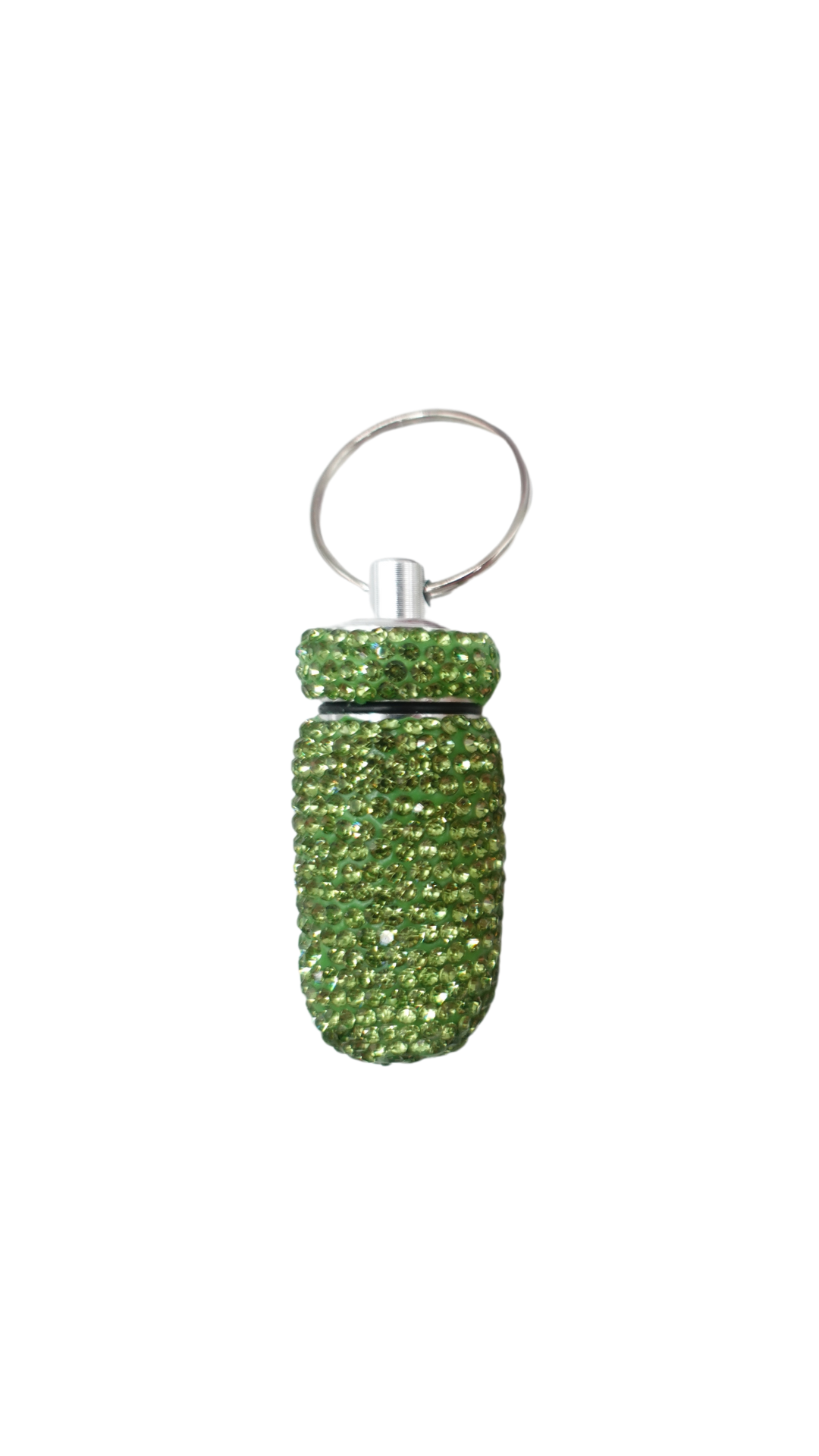 Bling Pill Holder