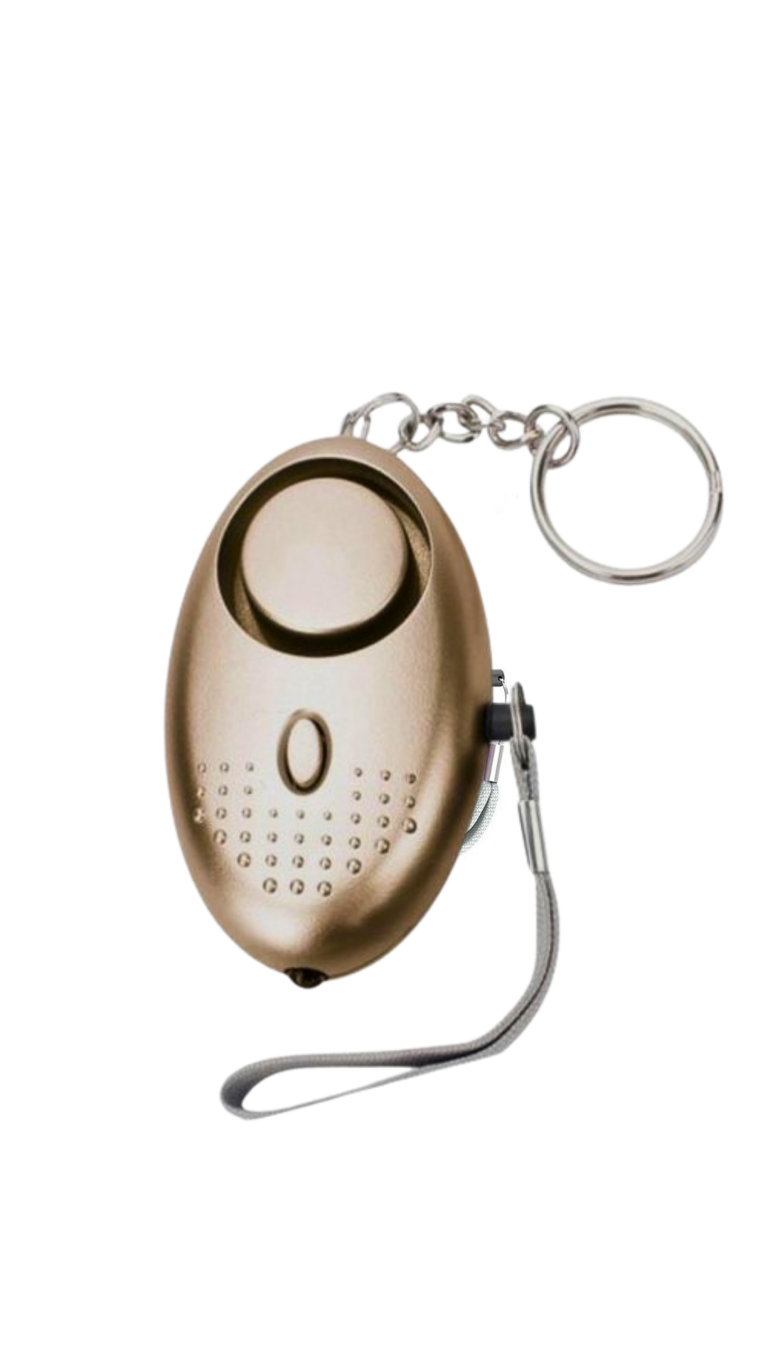 Emergency Alarm/Flashlight