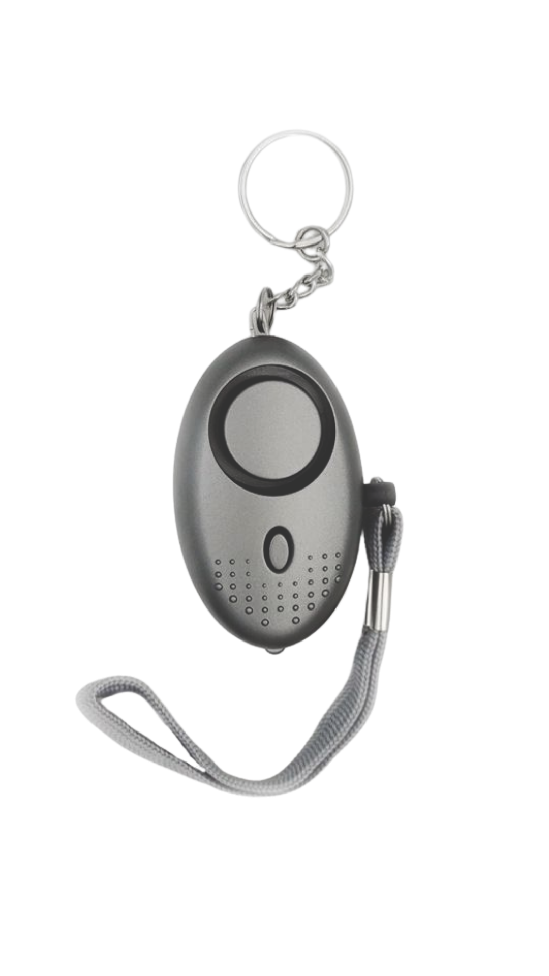 Emergency Alarm/Flashlight