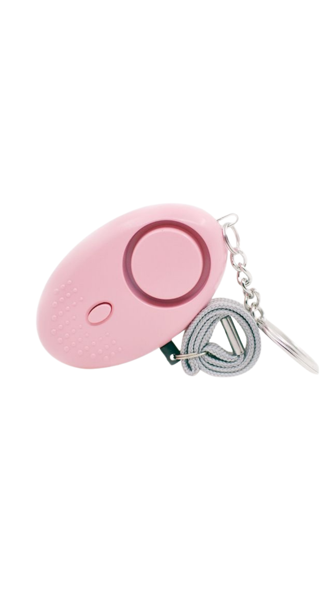 Emergency Alarm/Flashlight