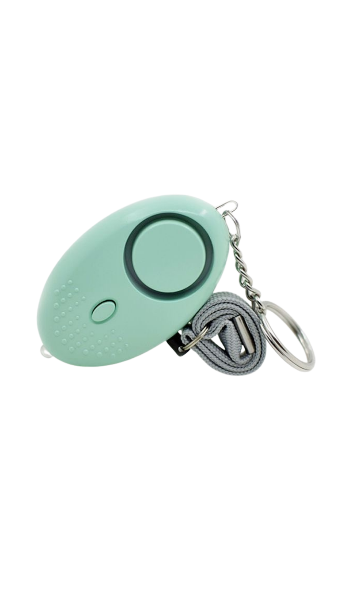 Emergency Alarm/Flashlight