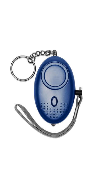 Emergency Alarm/Flashlight