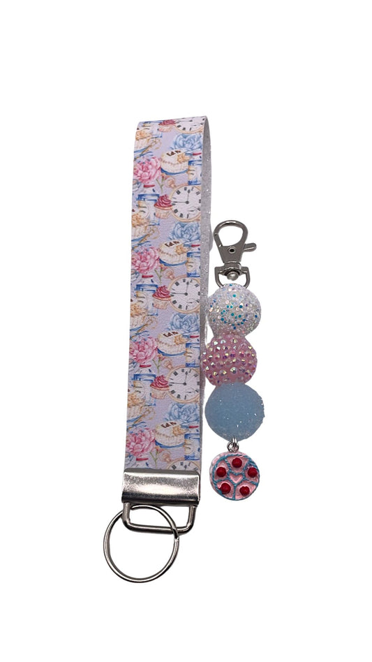 Alice Wristlet