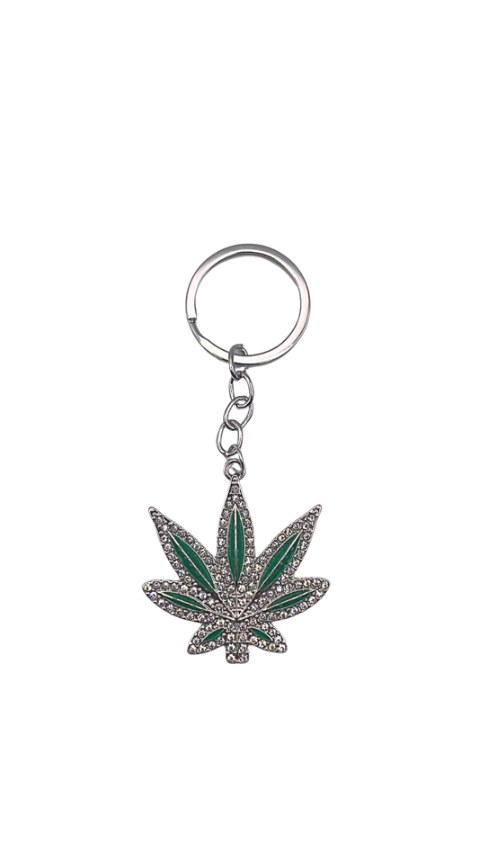 Bling 420 Charm