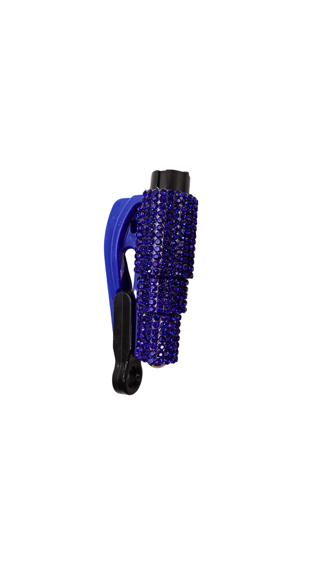 Bling Seat Belt Cutter/ Window Breaker