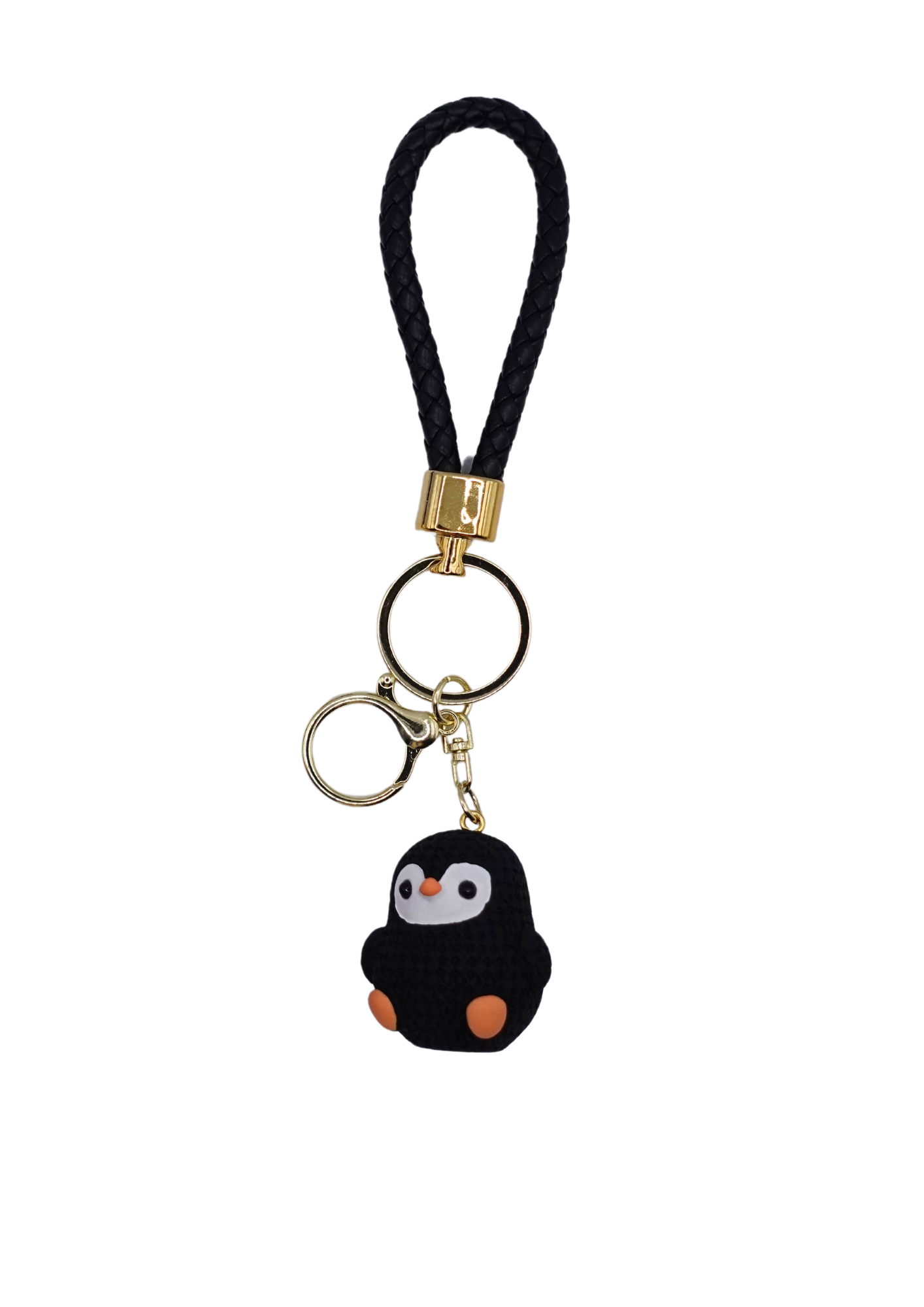 Penguin Charm