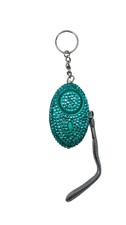 Bling Emergency Alarm/Flashlight