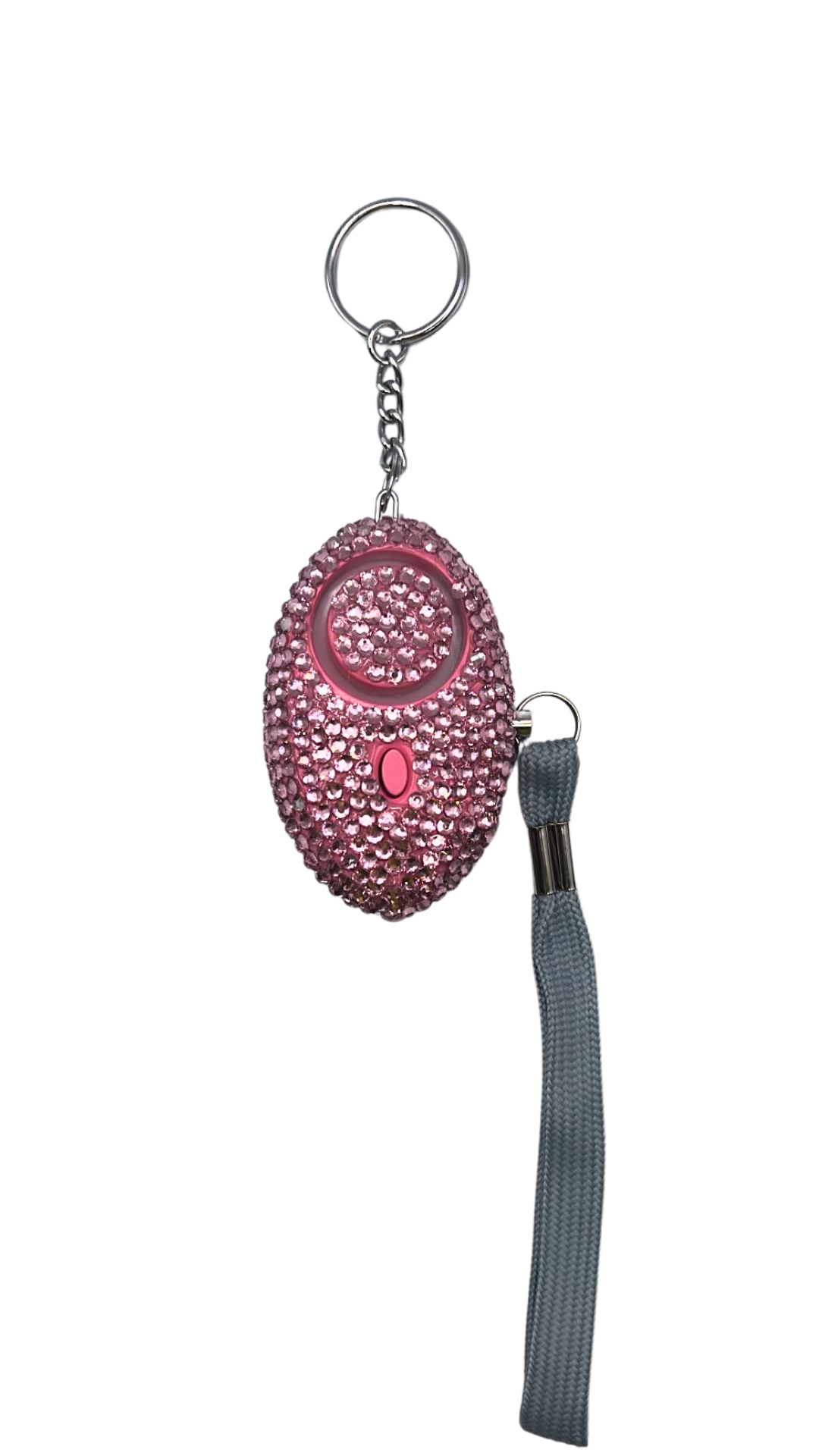 Bling Emergency Alarm/Flashlight