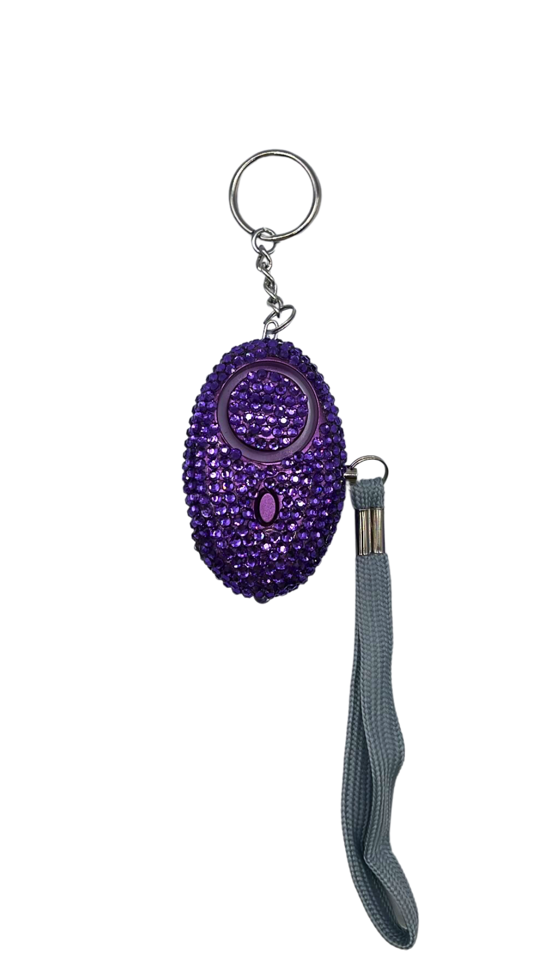 Bling Emergency Alarm/Flashlight