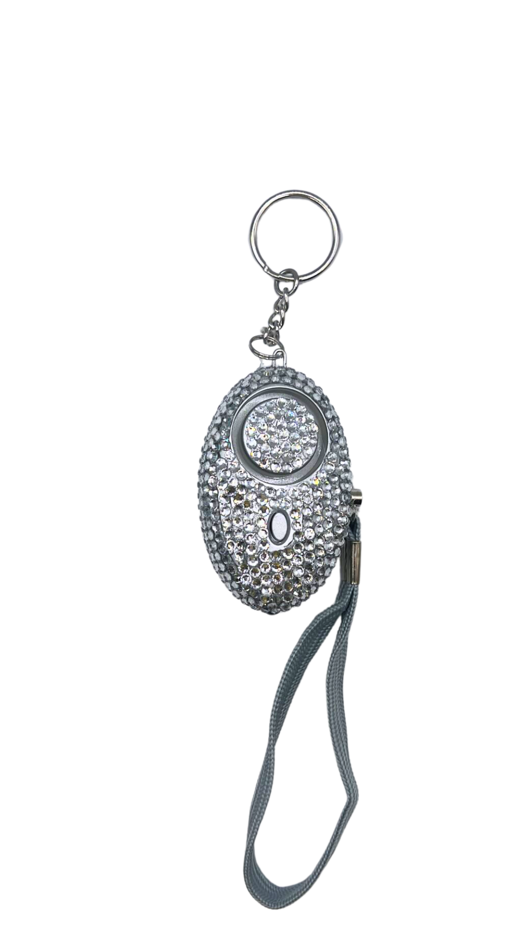 Bling Emergency Alarm/Flashlight