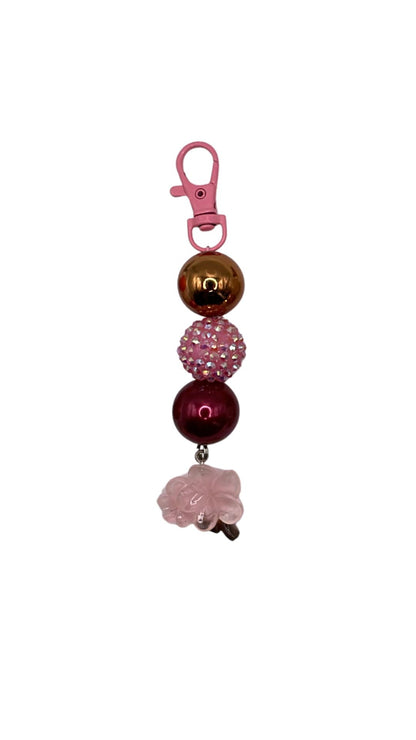 Wedding Beaded Charms