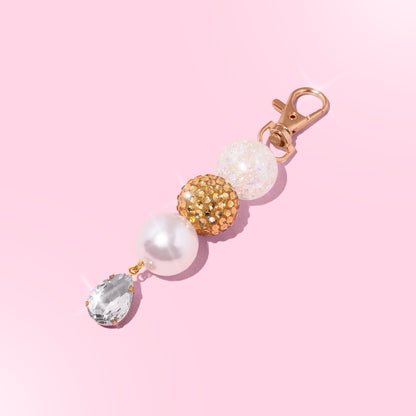Signature Beaded Charms
