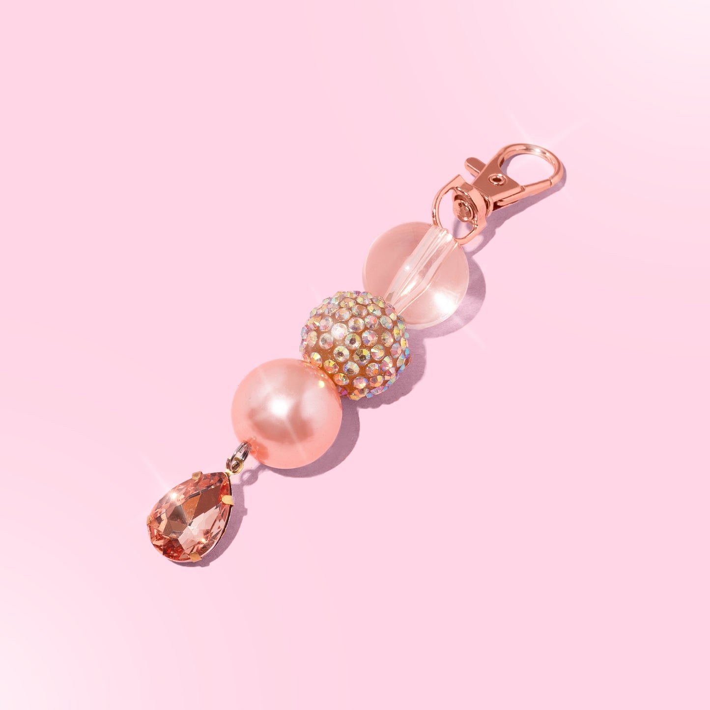 Signature Beaded Charms