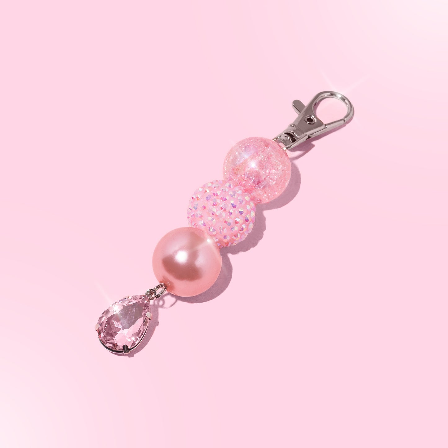 Signature Beaded Charms