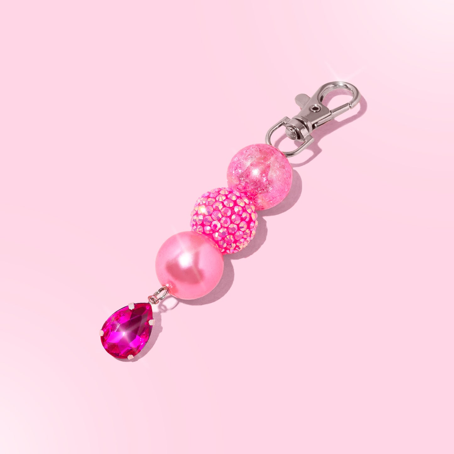 Signature Beaded Charms