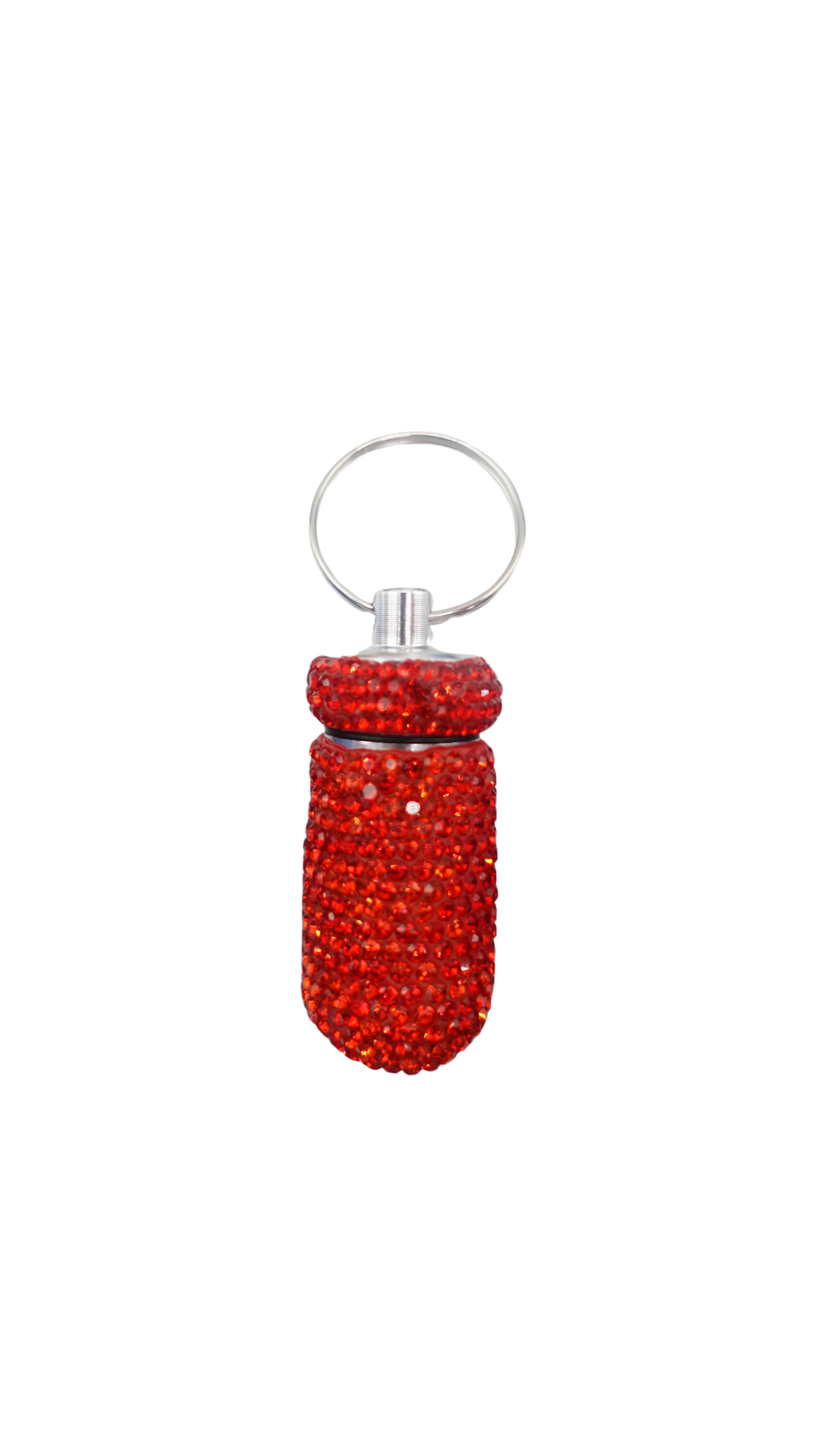 Bling Pill Holder