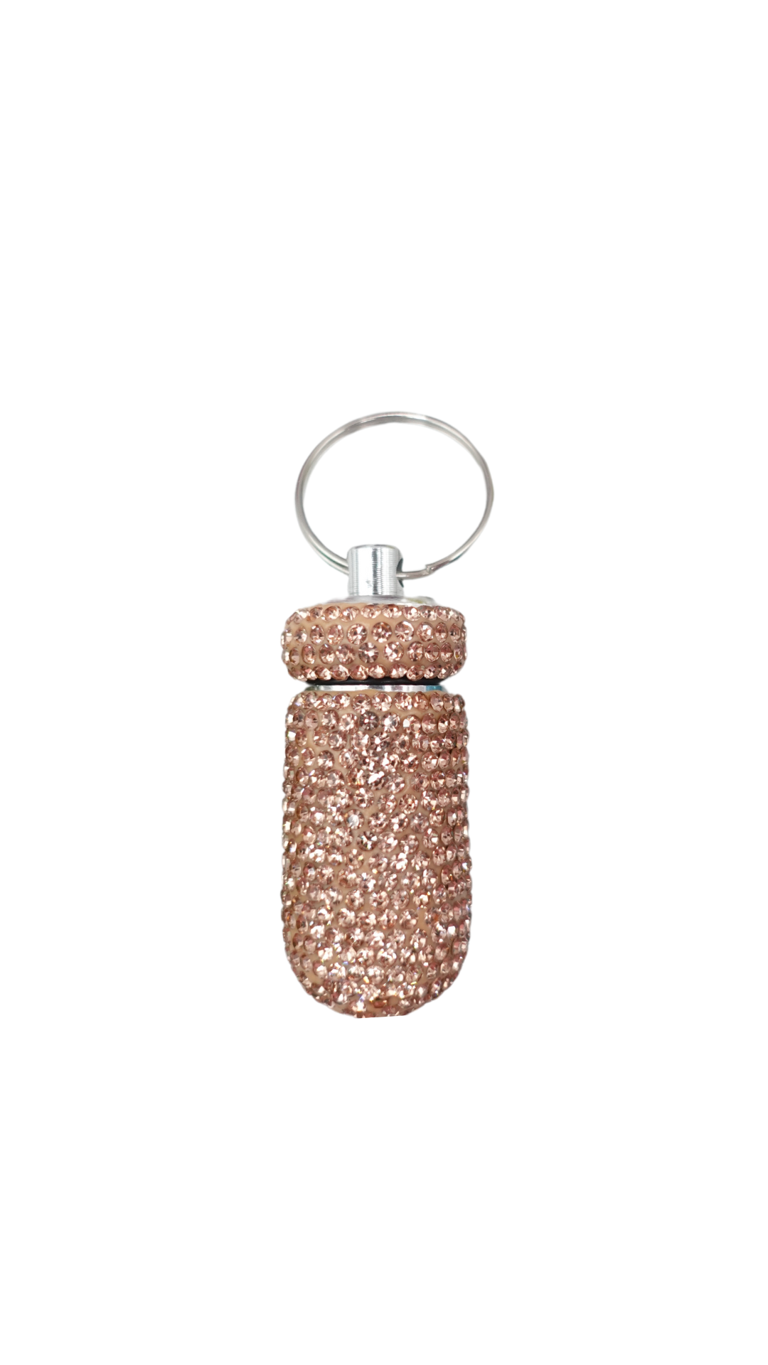 Bling Pill Holder