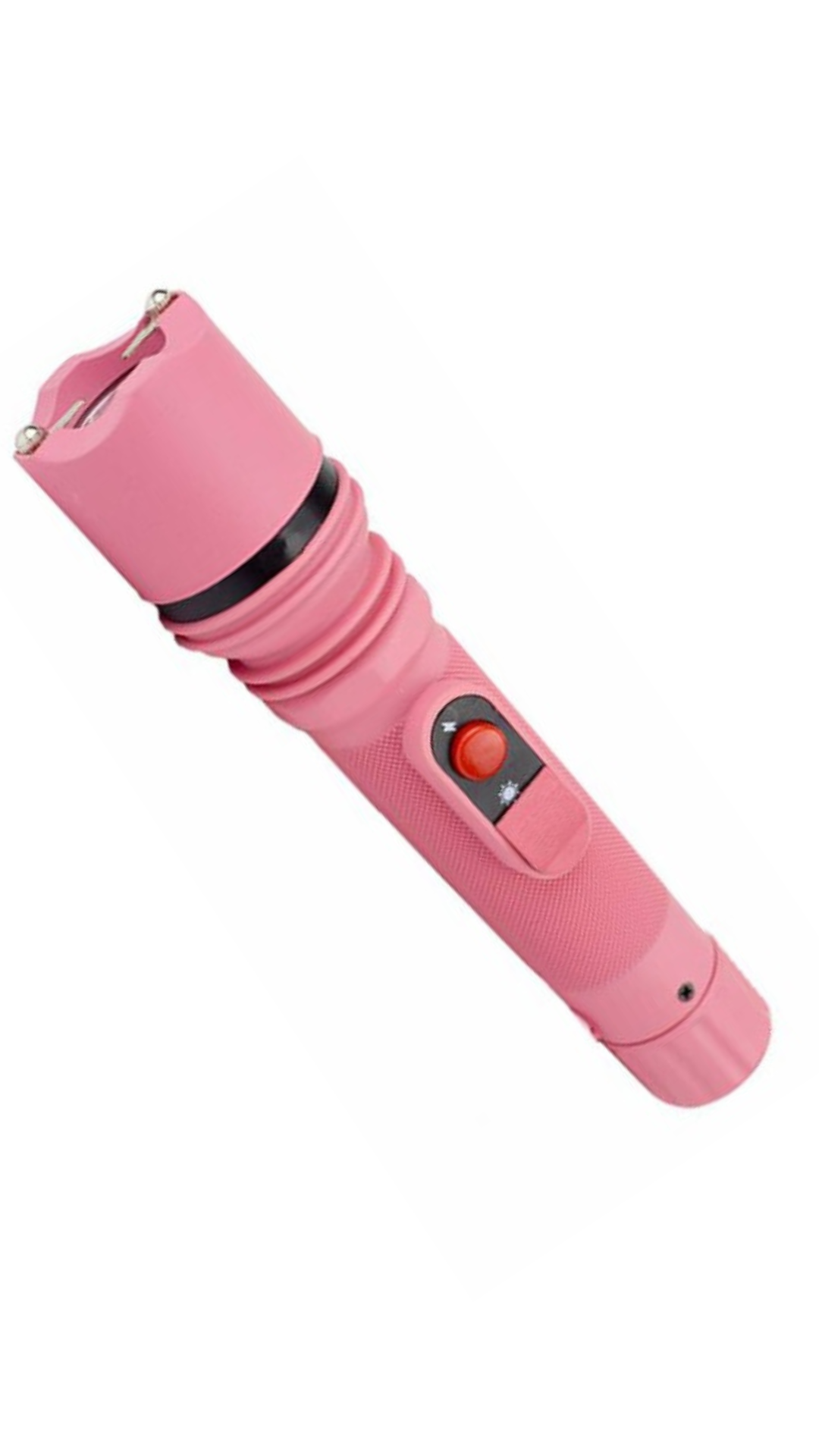 Flashlight Stun Gun