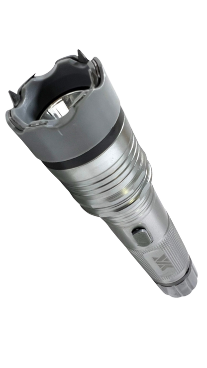 Flashlight Stun Gun