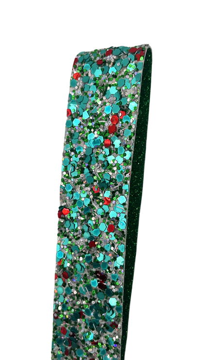 Glitz & Glamour Keychain