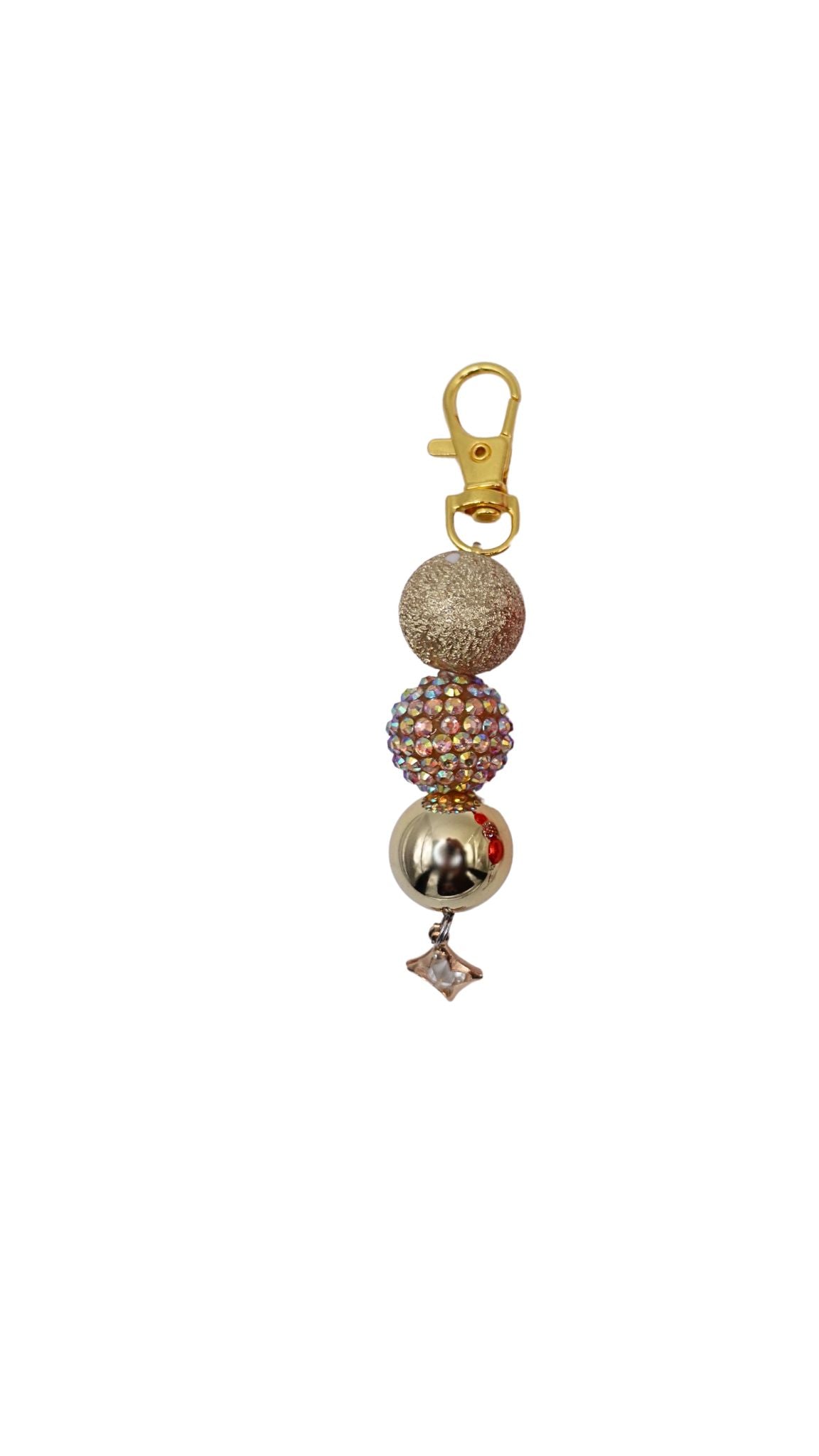 Januaray  Featured Favorite Beaded Charms