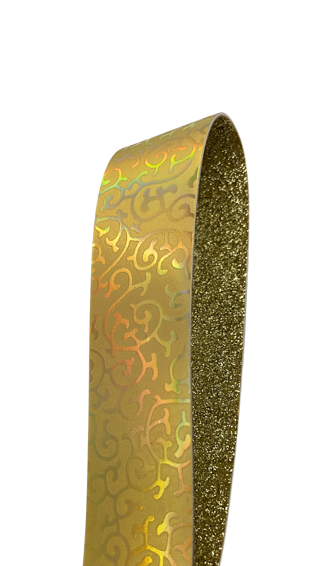 Golden Hour Keychain