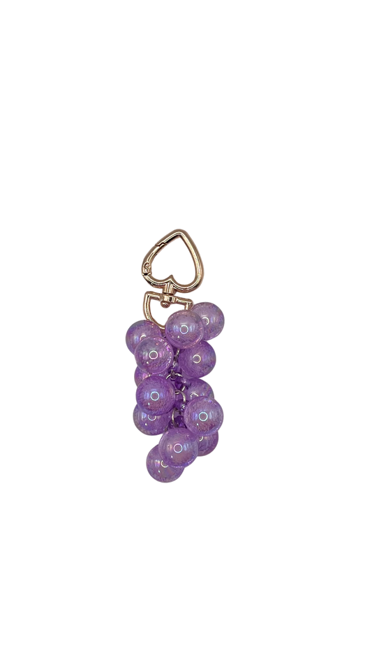 Grape Charm