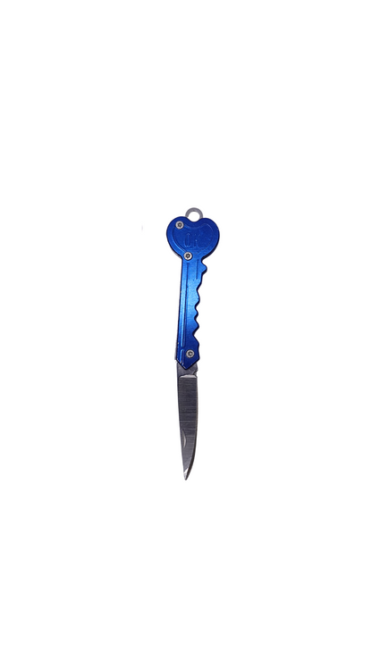 Heart Discreet Key