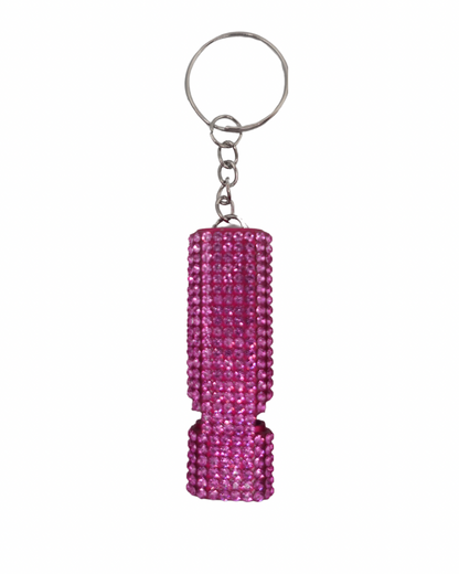 Bling Emergency Whistles