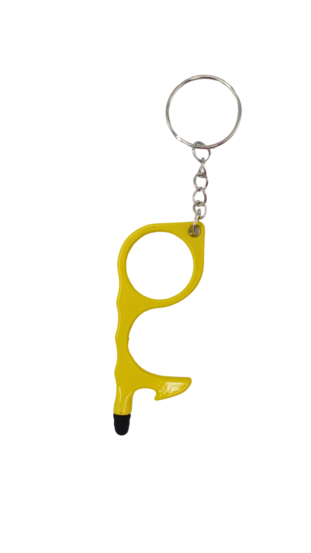 No Touch Keychain