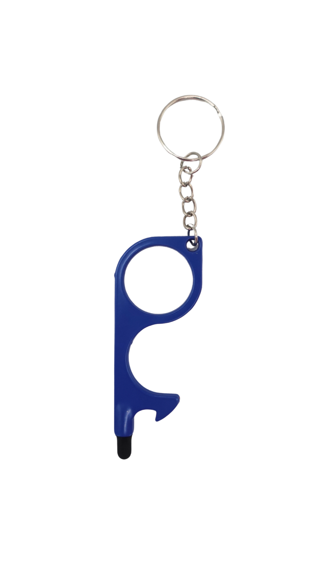 No Touch Keychain