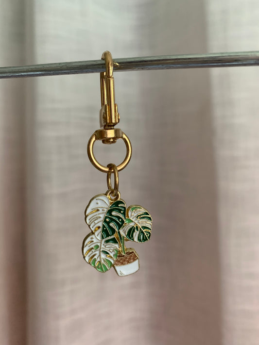 Plant Charm